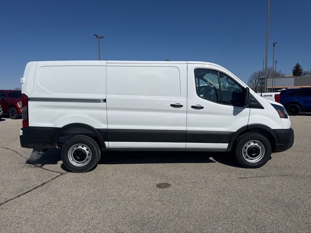 New 2026 Ford Transit 250 Low Roof RWD image 2