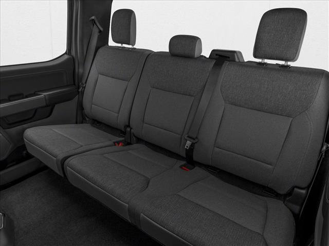 New 2025 Ford F150 Lightning Flash image 8