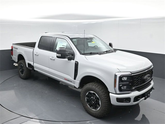New 2026 Ford F250 Lariat image 35