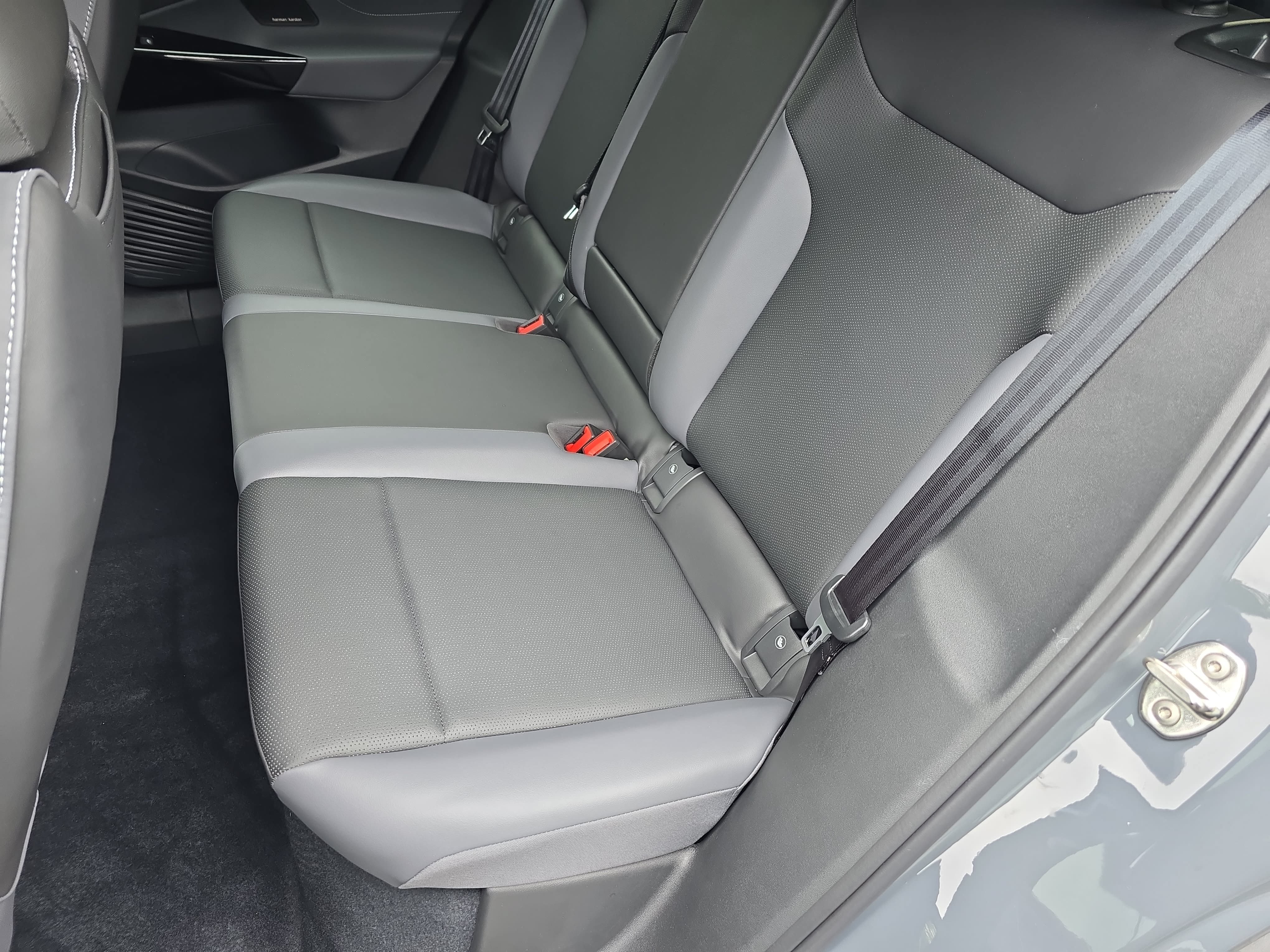 Certified 2025 Volkswagen ID.4 Pro S Plus AWD/4WD image 14