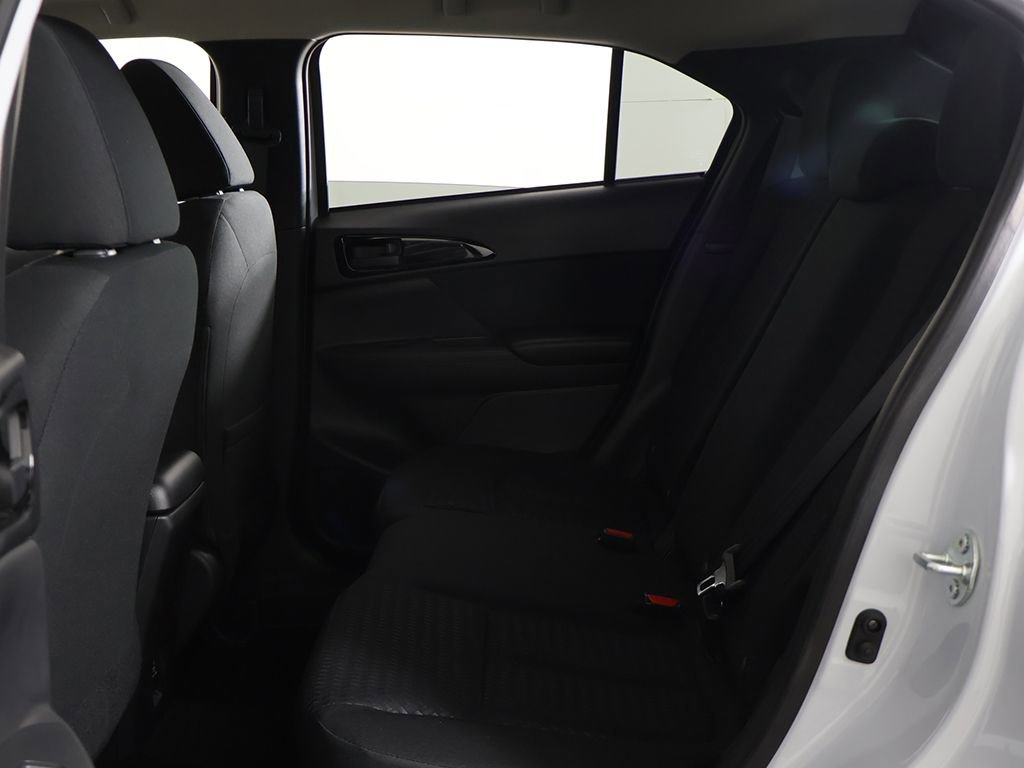 New 2026 Mitsubishi Eclipse Cross ES AWD/4WD image 25