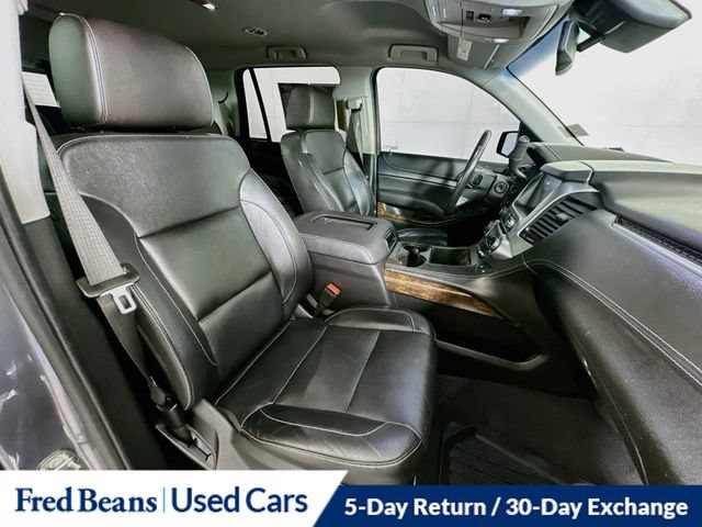 Used 2019 Chevrolet Tahoe LT AWD/4WD image 36
