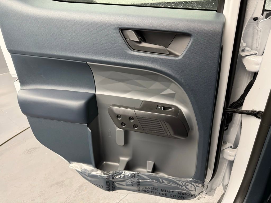 New 2025 Ford Maverick XLT w/ XLT Luxury Package image 45