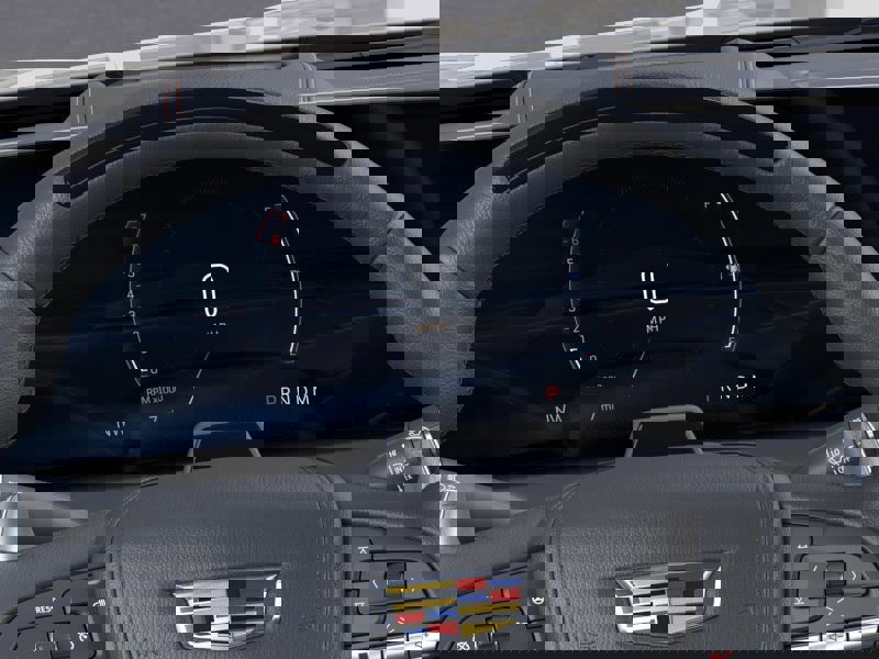 New 2026 Cadillac CT5 V image 48