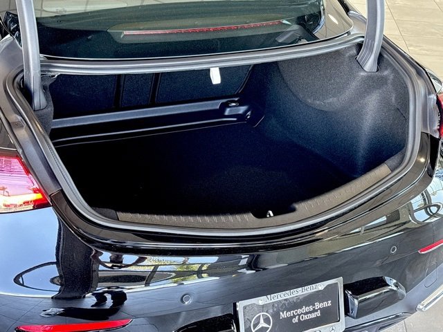 Certified 2024 Mercedes-Benz CLE 300 4MATIC Coupe image 31