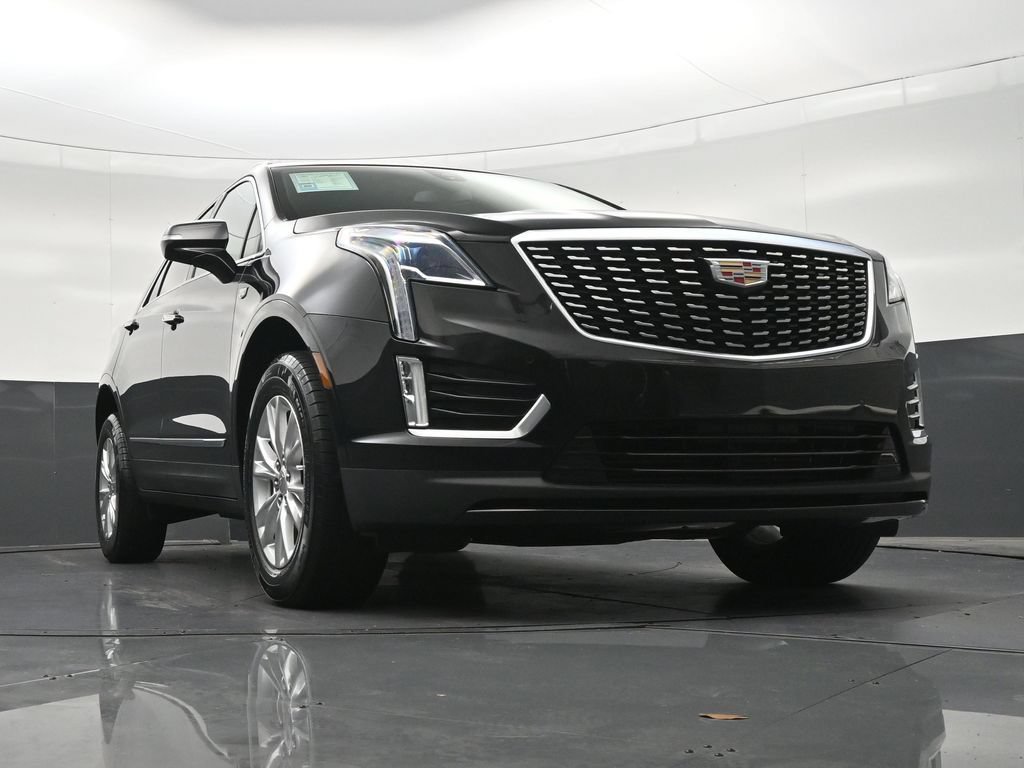 Used 2023 Cadillac XT5 Luxury FWD image 29