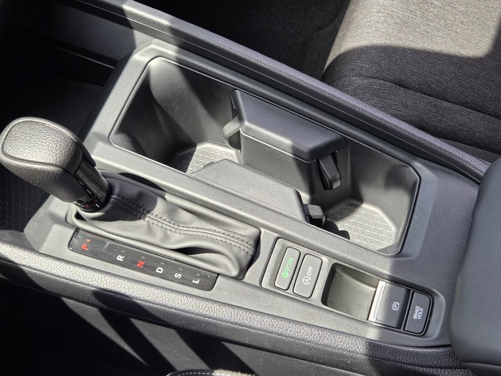 Certified 2025 Honda Accord SE image 30