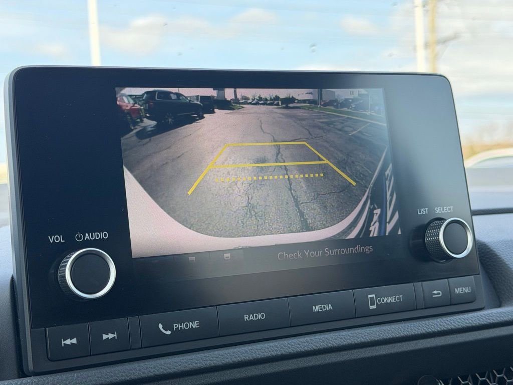 Used 2023 Honda CR-V Sport image 19