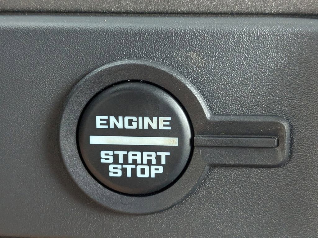 New 2026 Ford Bronco Big Bend AWD/4WD image 25