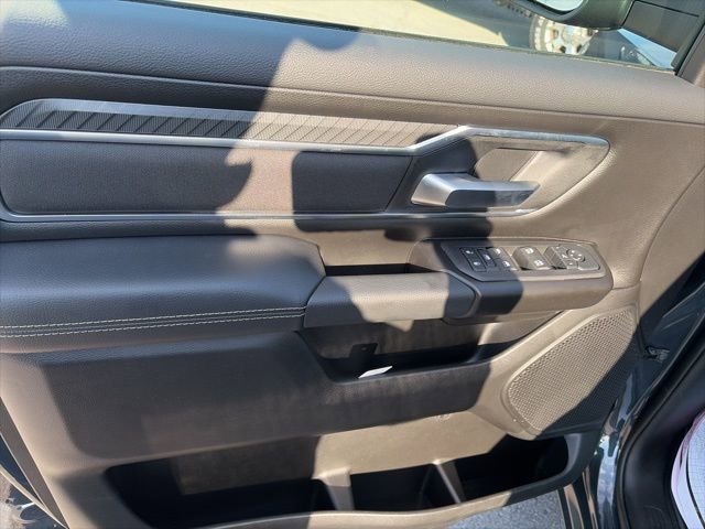 New 2026 RAM 1500 Big Horn w/ Night Edition image 17