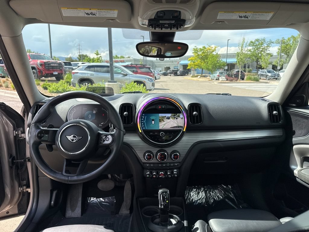 Used 2022 MINI Cooper Countryman S AWD/4WD image 12