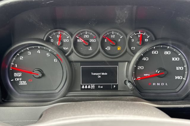 New 2026 GMC Sierra 1500 Pro AWD/4WD image 27