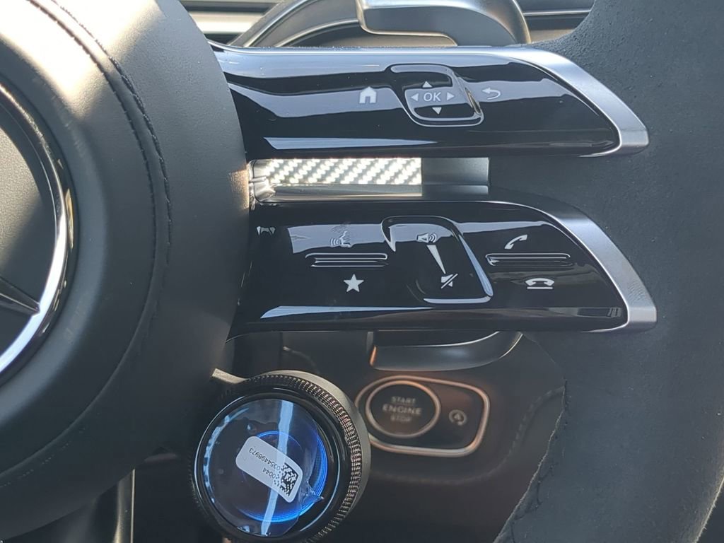 New 2026 Mercedes-Benz GLE 63 AMG S image 14