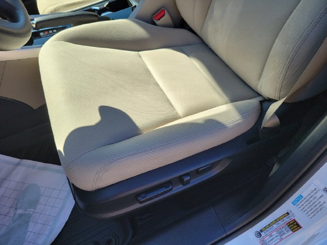 Used 2017 Honda Accord Hybrid Sedan image 19