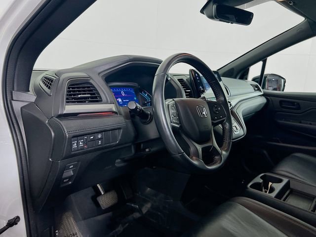 Used 2023 Honda Odyssey Sport image 9