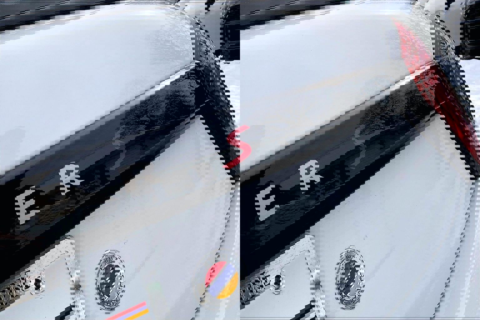 New 2026 MINI Cooper S image 9