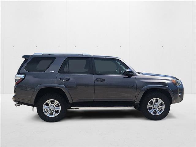 Used 2014 Toyota 4Runner SR5 image 4