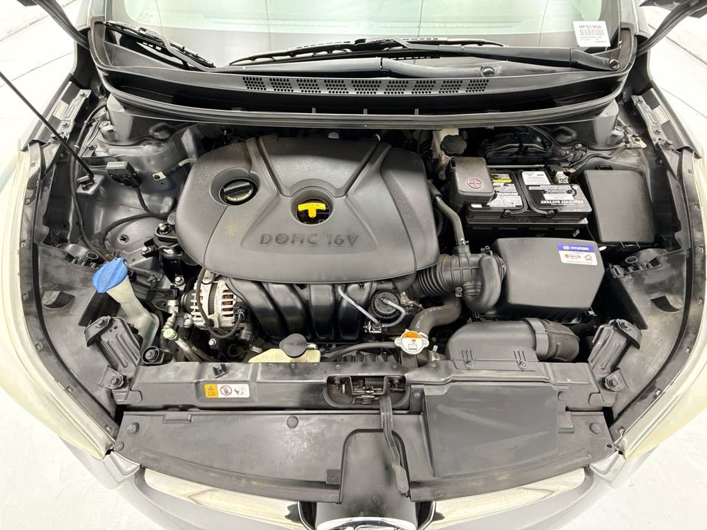 Used 2016 Hyundai Elantra Value Edition FWD image 27