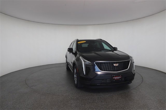 Used 2023 Cadillac XT4 Sport w/ Sun And Sound Package image 30