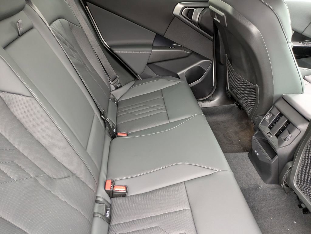 New 2026 BMW X3 xDrive30 w/ M Sport Package image 34