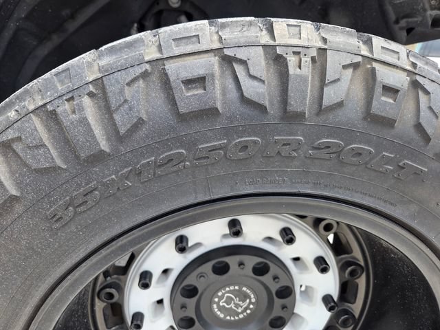 Certified 2020 Jeep Gladiator Mojave AWD/4WD image 22