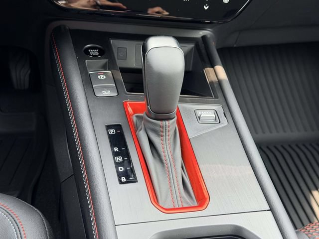 New 2026 Nissan Kicks SR w/ Interior Electronics Package FWD image 22
