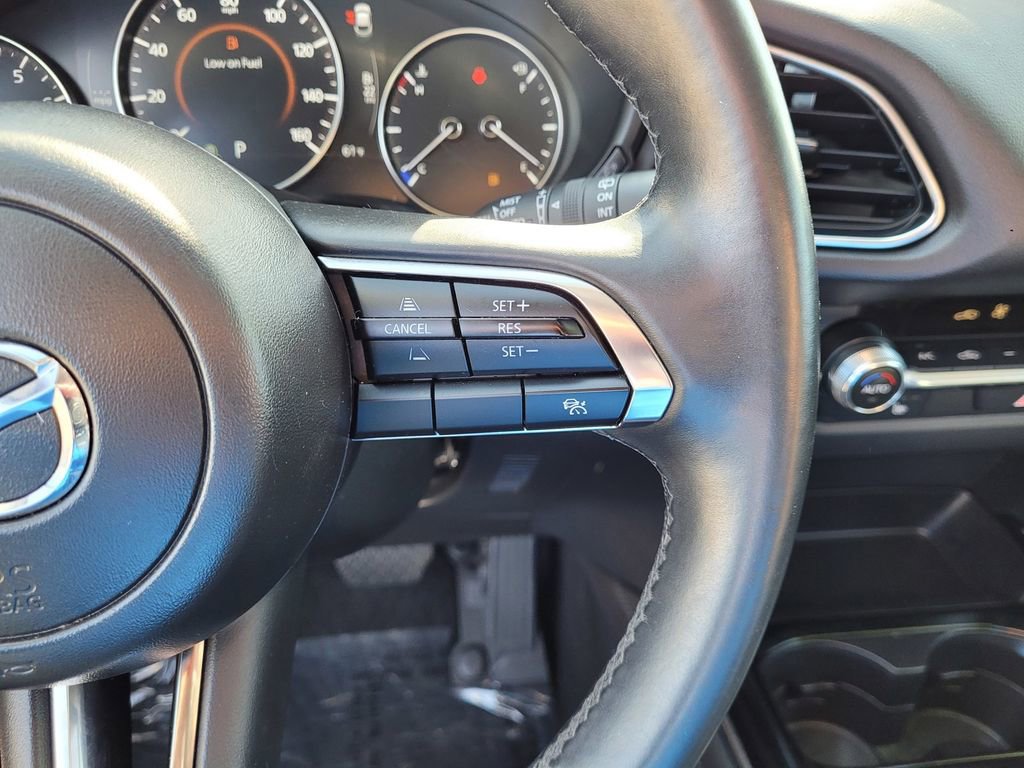 Used 2024 MAZDA CX-30 AWD 2.5 S w/ Preferred Package image 23