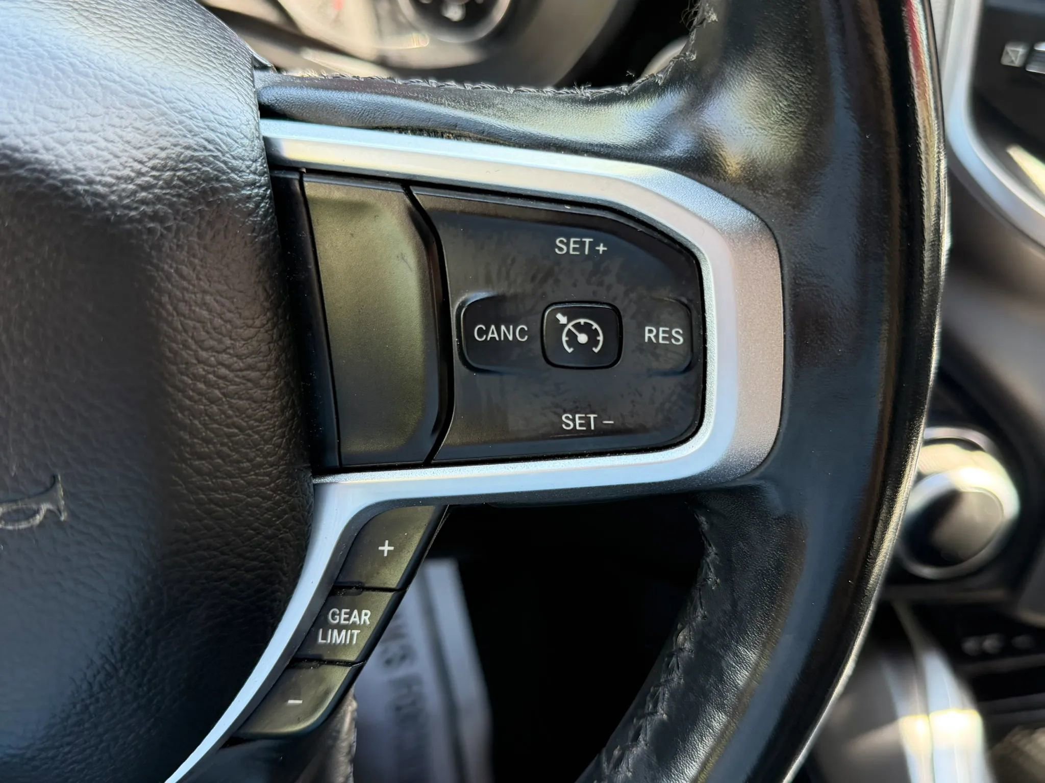 Used 2019 RAM 1500 Big Horn AWD/4WD image 24