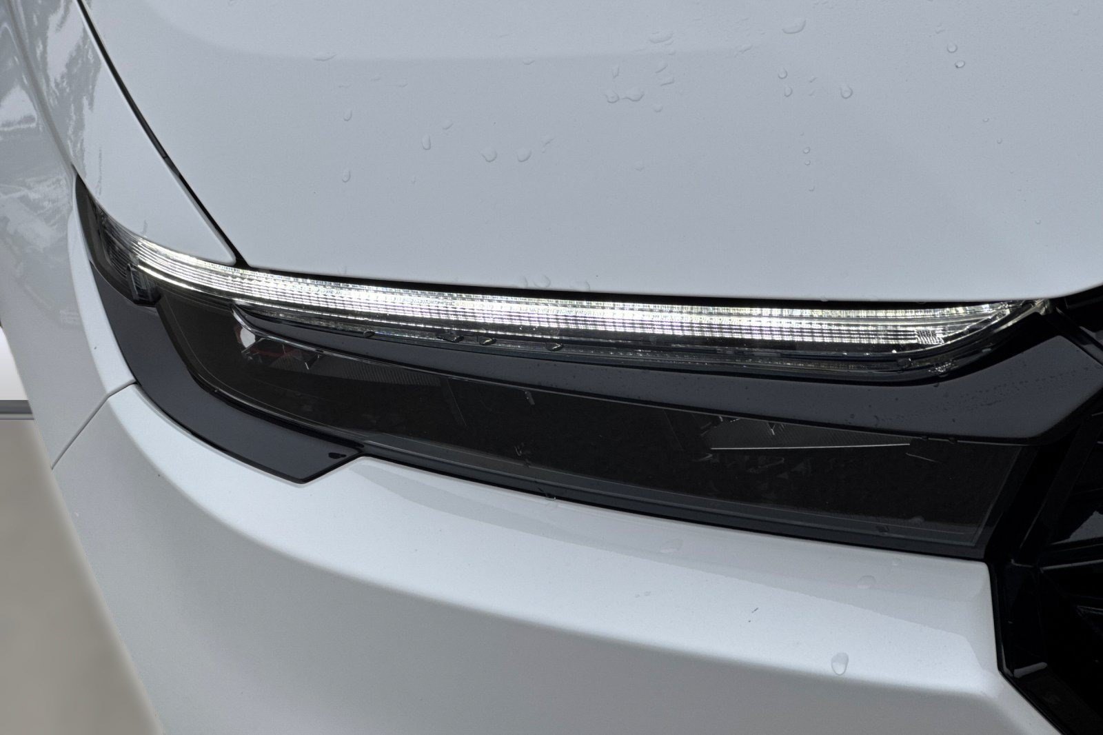 Certified 2023 Honda CR-V Sport image 11