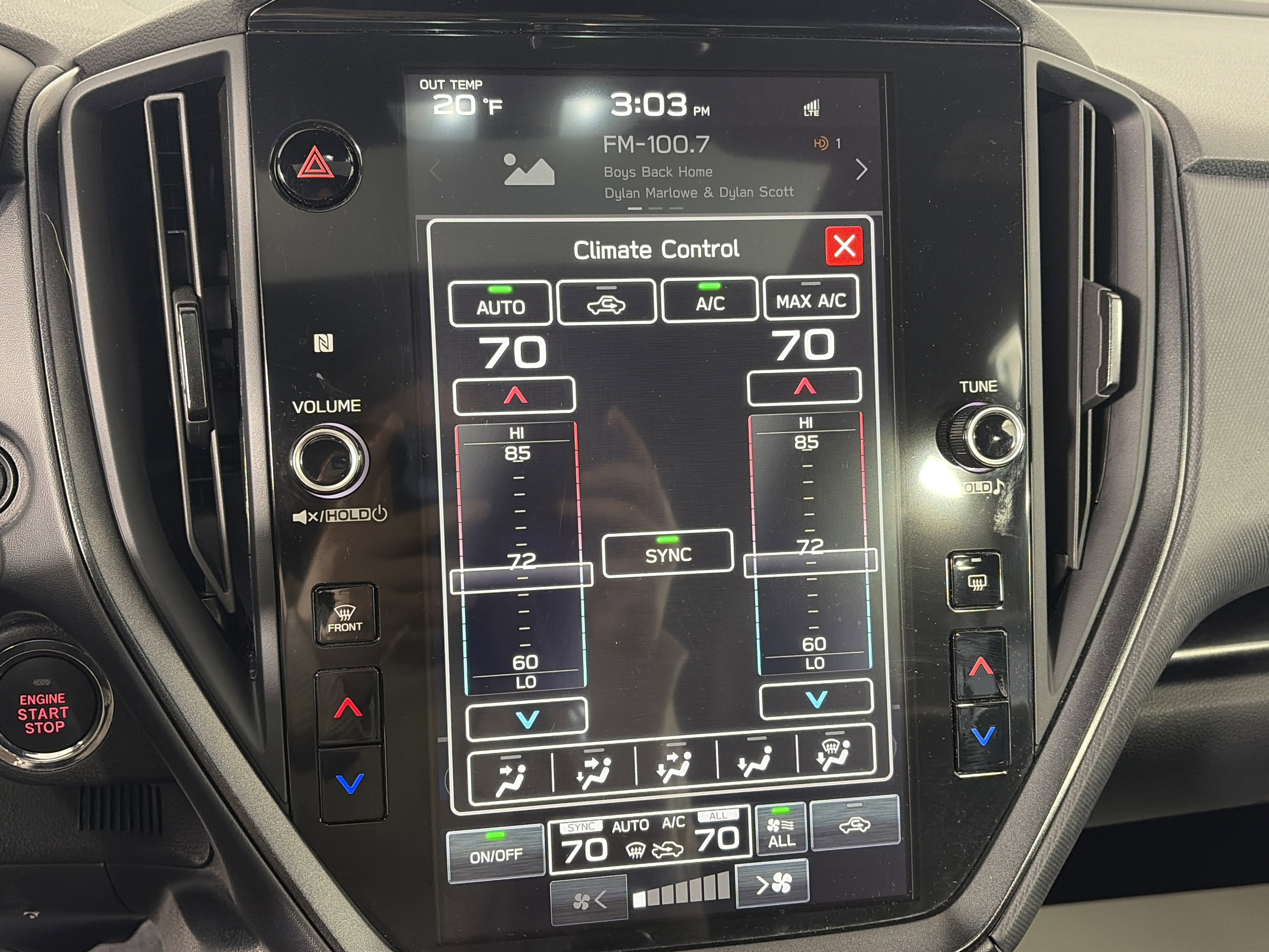 Used 2024 Subaru Impreza RS w/ Popular Package #3 image 21