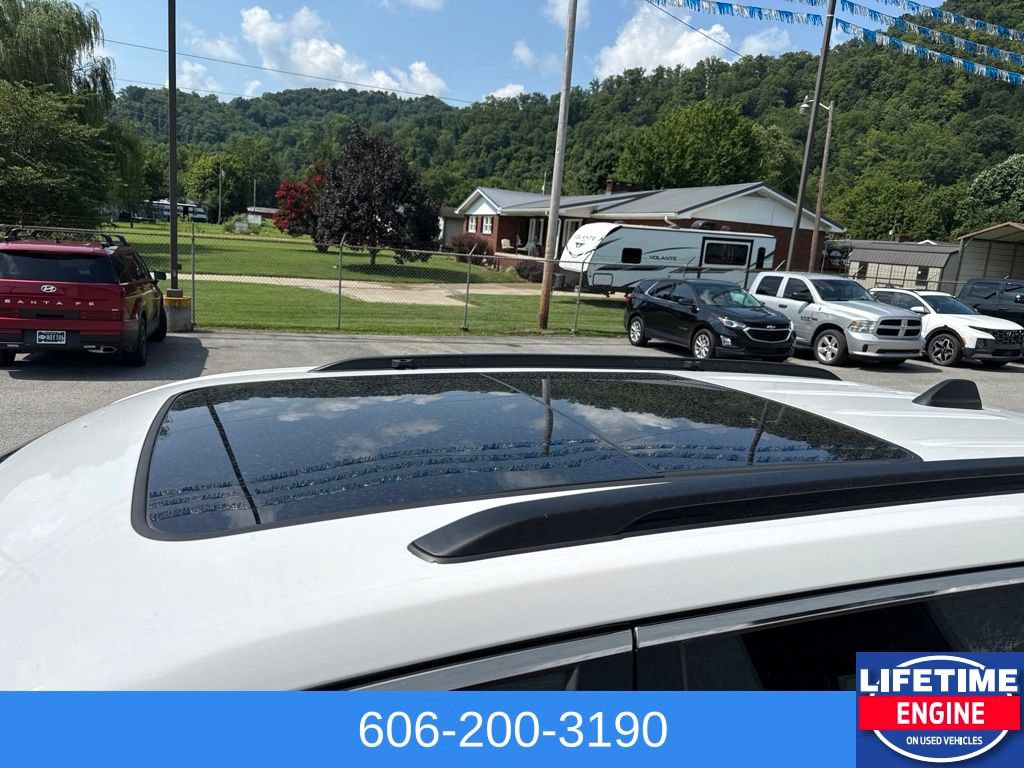 Used 2024 Jeep Grand Cherokee Limited AWD/4WD image 14