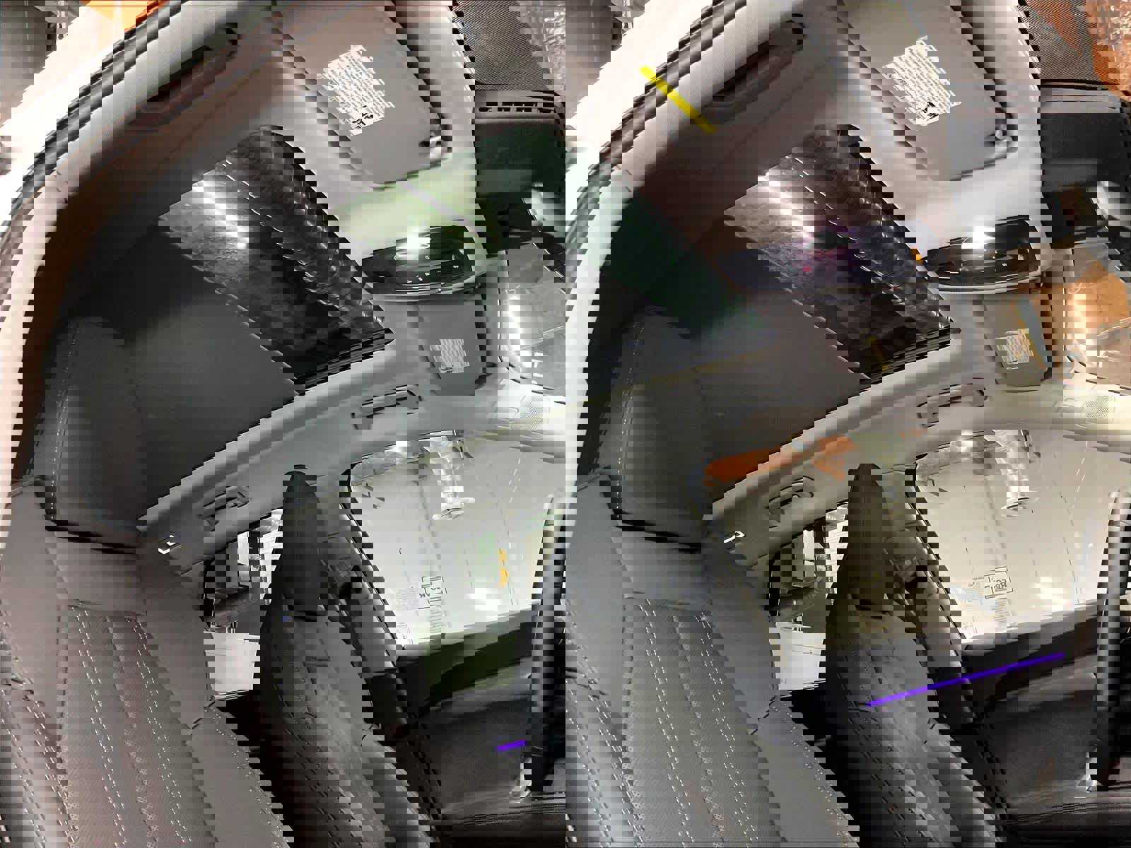 Certified 2025 Audi Q5 Prestige image 23