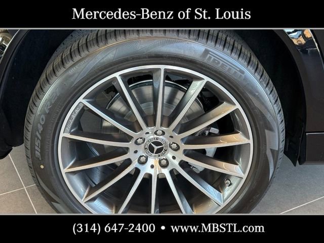 New 2026 Mercedes-Benz GLE 450 4MATIC image 6