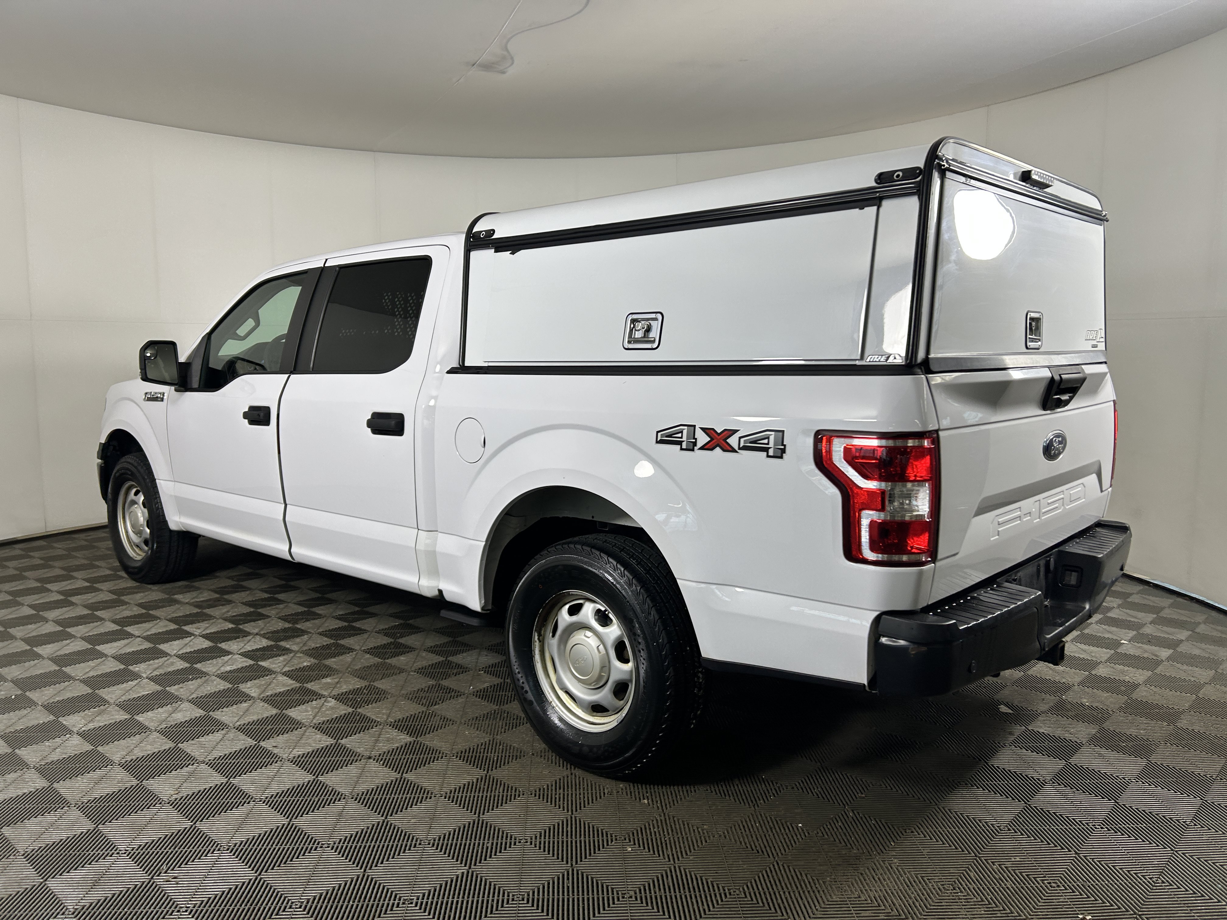 Used 2020 Ford F150 XL w/ XL Power Equipment Group AWD/4WD image 3