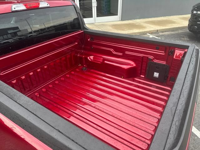 Used 2026 Ford Maverick XLT FWD image 14