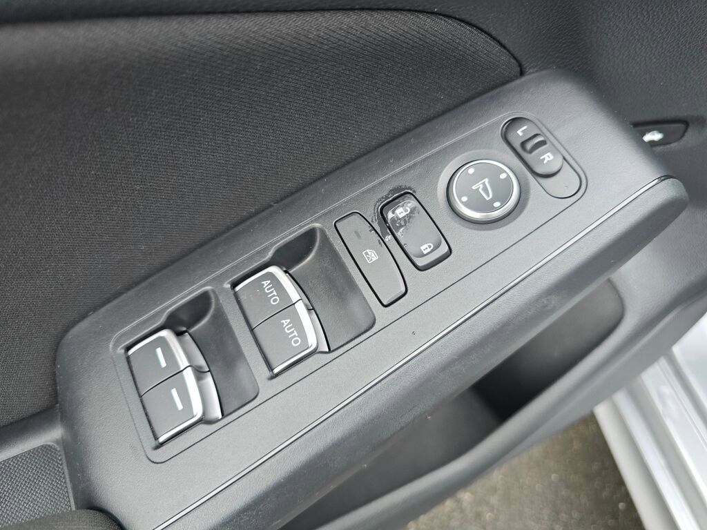 Used 2024 Honda Civic Sport image 19