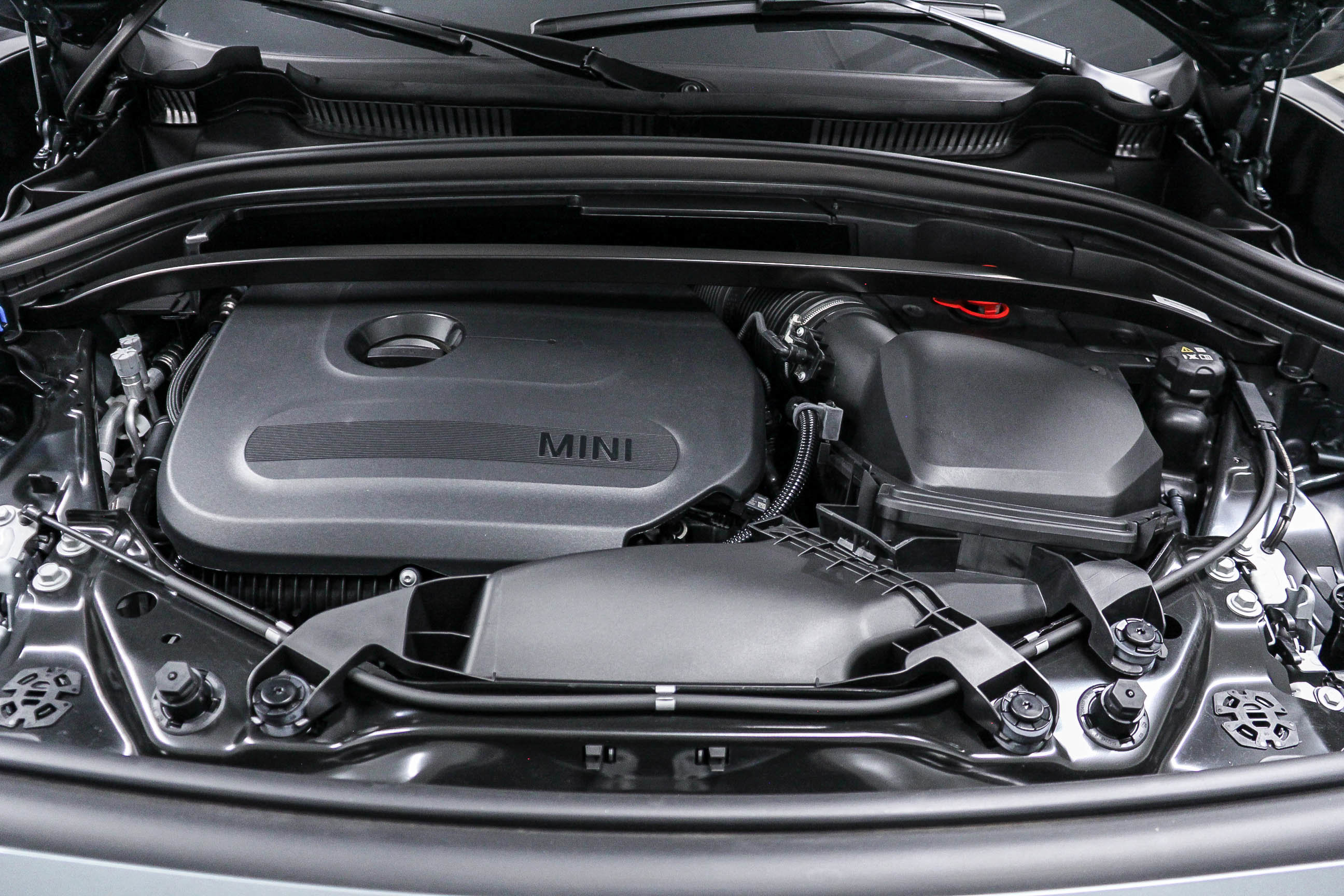 Used 2025 MINI Cooper Countryman S image 27