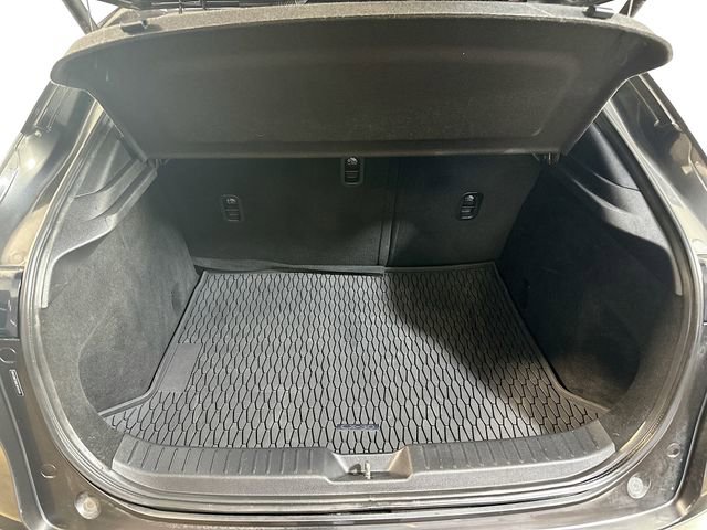 Used 2020 MAZDA CX-30 AWD w/ Premium Package image 9