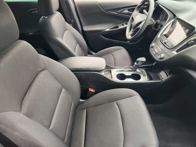 Used 2021 Chevrolet Malibu LS FWD image 14