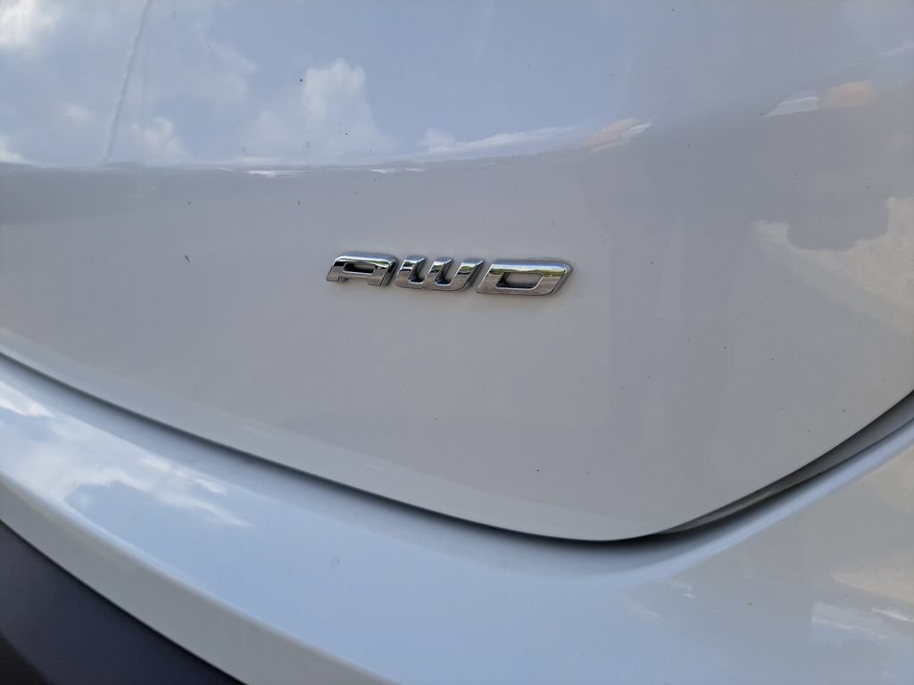 Used 2022 Ford Edge SEL w/ Convenience Package AWD/4WD image 11