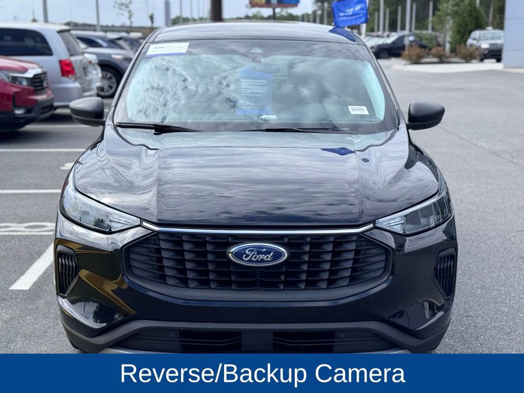 Used 2023 Ford Escape Active video 2