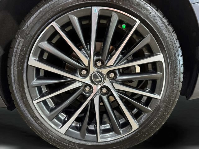 Used 2023 Lexus ES 250 w/ Premium Package AWD/4WD image 36