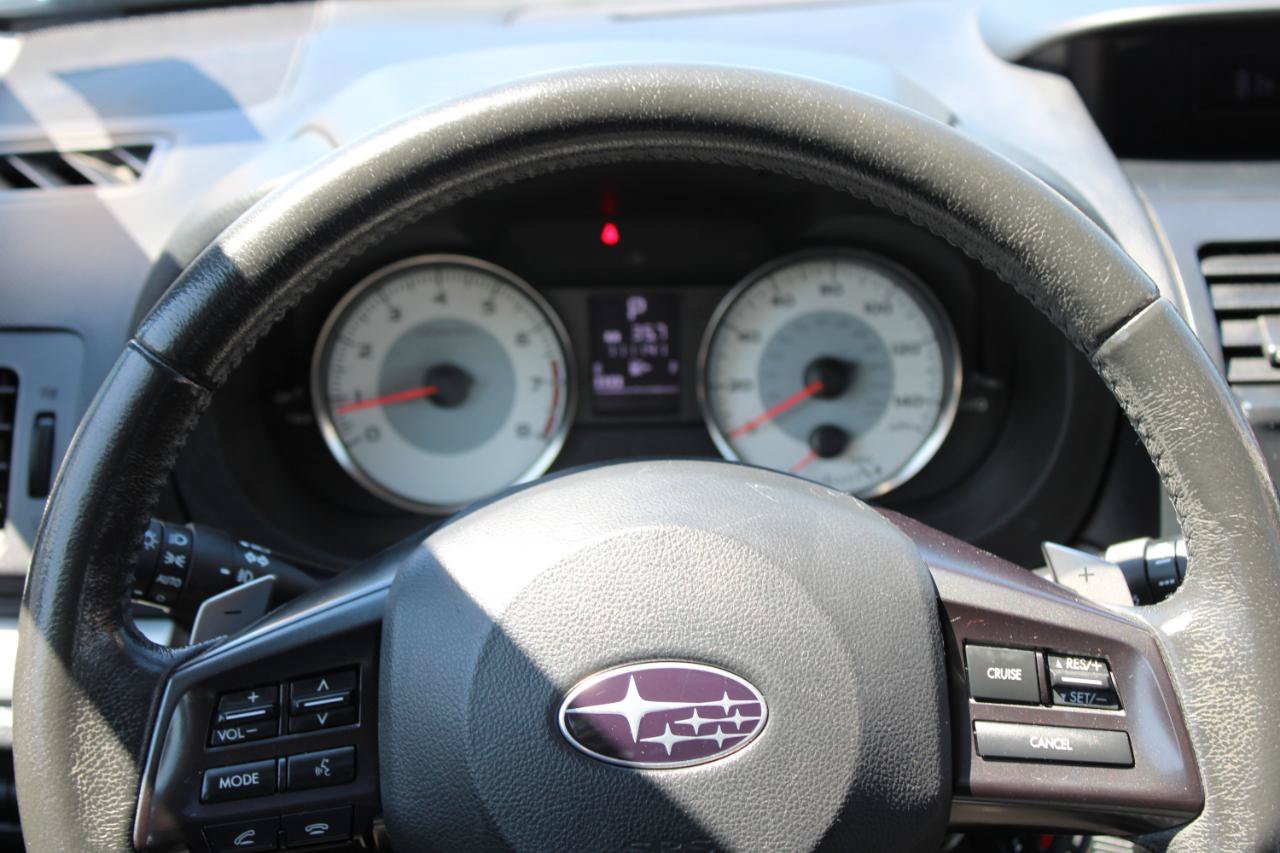 Used 2012 Subaru Impreza 2.0i Sport Limited AWD/4WD image 9