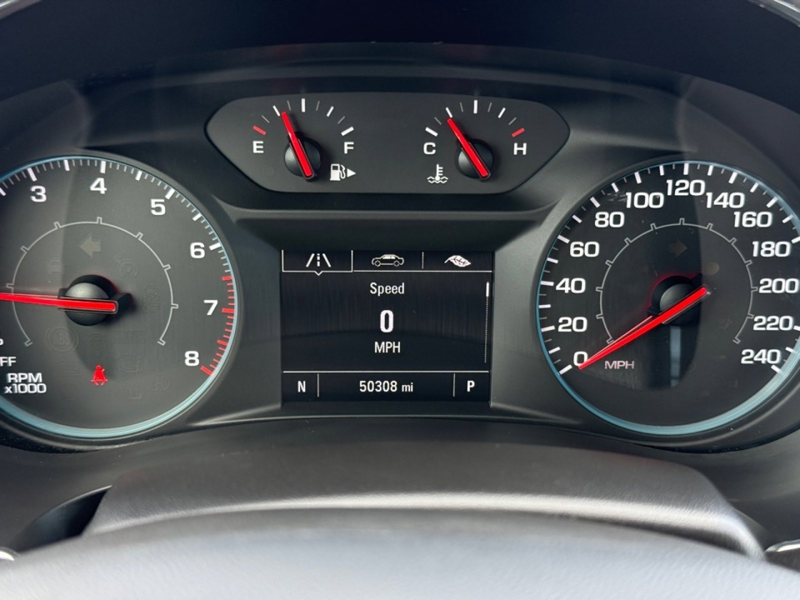 Used 2021 Chevrolet Malibu LT image 21