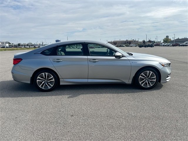 Used 2018 Honda Accord Hybrid image 14