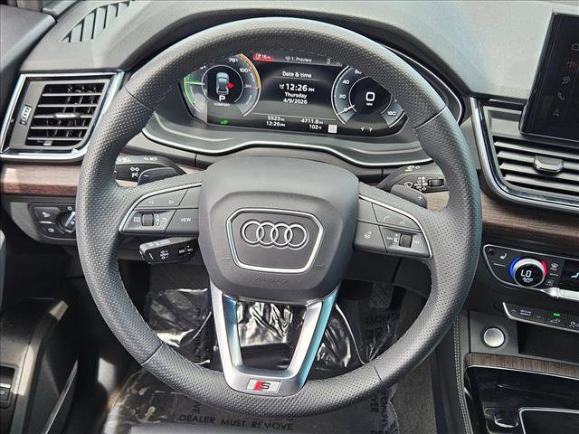Certified 2025 Audi Q5 e Premium Plus w/ Premium Plus Package image 14