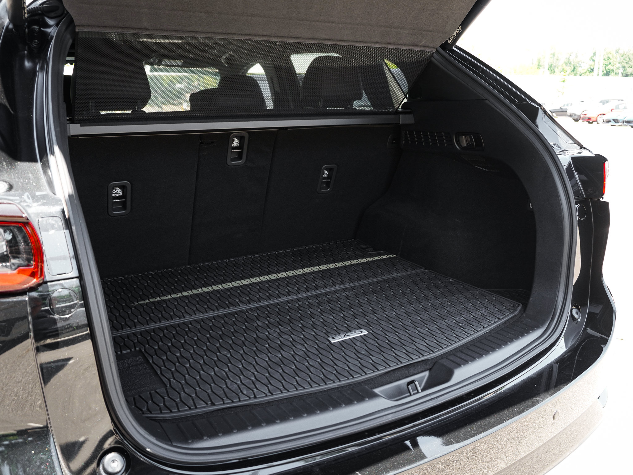 Certified 2025 MAZDA CX-5 Signature AWD/4WD image 32