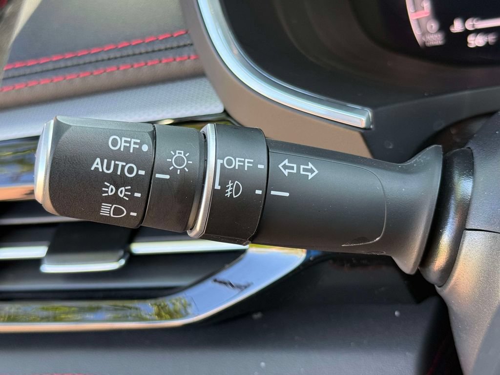 Certified 2026 Acura MDX A-Spec AWD/4WD image 29