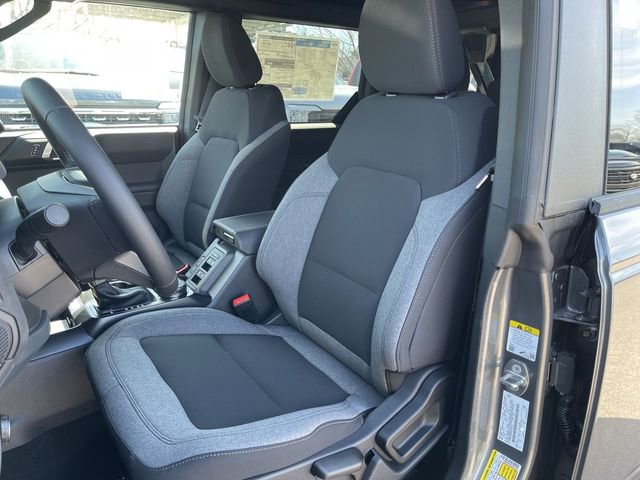 New 2026 Ford Bronco Big Bend AWD/4WD image 15