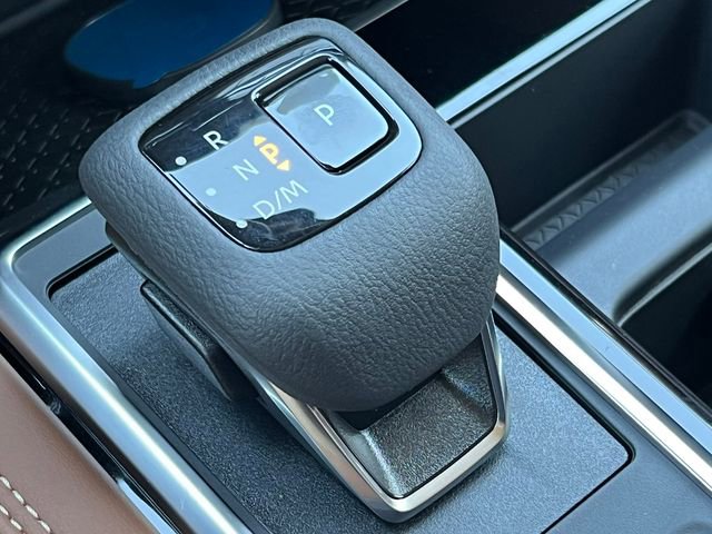 New 2026 Nissan Pathfinder Platinum image 27